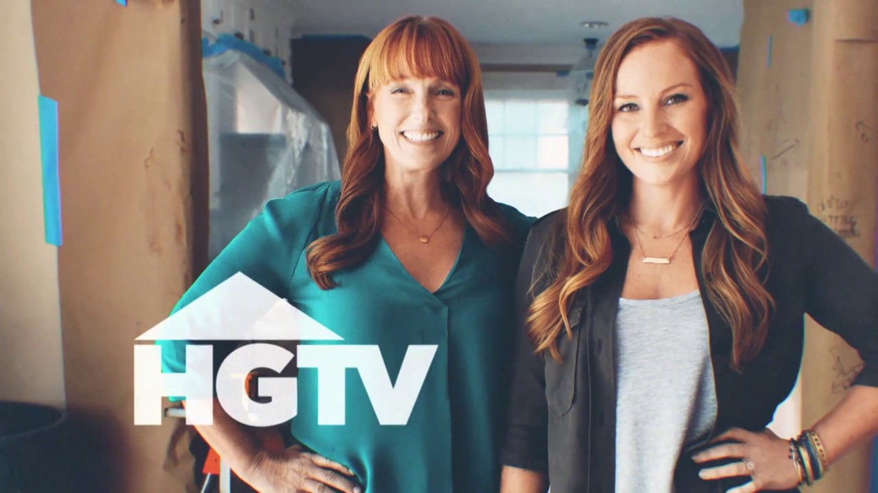 6 Helpful HGTV Home Improvement Shows